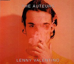 Lenny Valentino