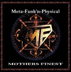 Meta-Funk N Physical