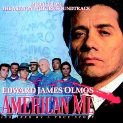 American Me: Music From The Motion Picture Soundtrack [Soundtrack]