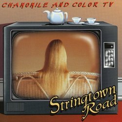 Chamomile and Color Tv