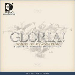 Gloria! Songs Of Exaltation