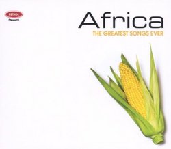 Greatest Songs Ever: Africa