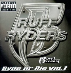 Ryde Or Die Compilation 1 (Clean)