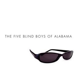 The Five Blind Boys of Alabama