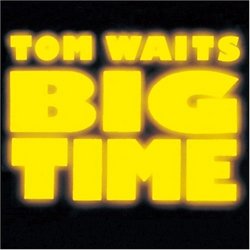 Big Time (Mlps) (Shm)