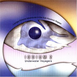 Imodium, Vol. 2: Lounge Grooves