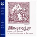 Songs & Dances of the Renaissance & Baroque