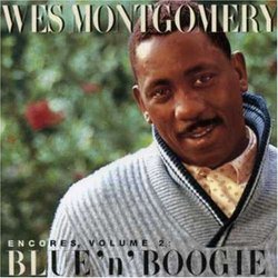 Encores Vol 2: Blue 'N' Boogie