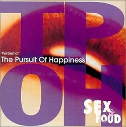 Sex & Food: Best of the Pursuit of Happiness