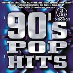 90's Pop Hits