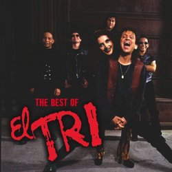 Best of El Tri