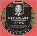 Lucky Millinder 1947-1950