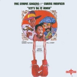 Let's Do It Again by Staple Singers (2013-01-07)