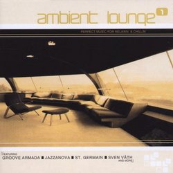 Ambient Lounge 1