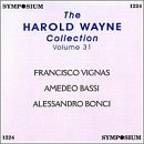 The Harold Wayne Collection, Vol.31