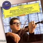 Beethoven, Mozart: Violin Concertos / Schneiderhan, Jochum