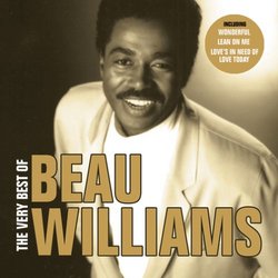 Very Best of Beau Williams
