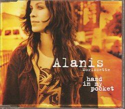 Hand in My Pocket (Jagged Little Pill Acoustic)