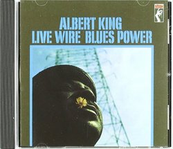 Live Wire / Blues Power