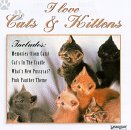 I Love Cats & Kittens