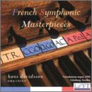 French Symphonic Masters