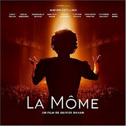 La Môme [Original Motion Picture Soundtrack]