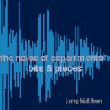 Noise of Experiments: Bits & Pieces