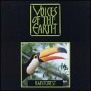 Voices of Rainforest