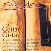 Guitar Gi-Tar