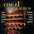 The #1 Tenor Album