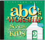 ABC's of Worship #2
