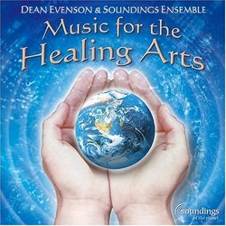 Music for the Healing Arts