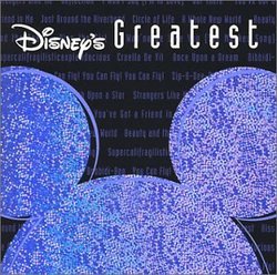 Disney's Greatest 1