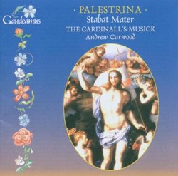 Palestrina: Stabat Mater