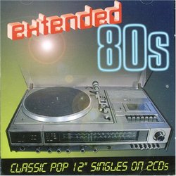 Extended 80's