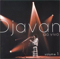 Djavan Live 1