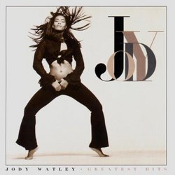 Jody Watley - Greatest Hits