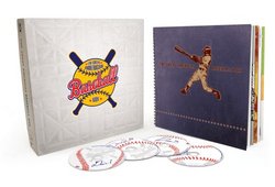 Great American Baseball Box