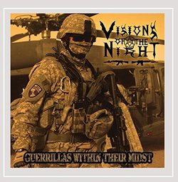 Guerrillas Within Their Midst [Explicit]
