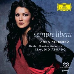 Sempre Libera [Hybrid SACD]