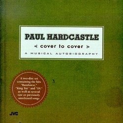 Cover to Cover: A Musical Autobiography