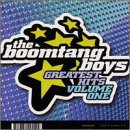 The Boomtang Boys: Greatest Hits Vol. 1