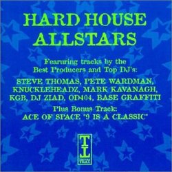 Hard House Allstars