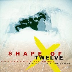 Shape of Twelve