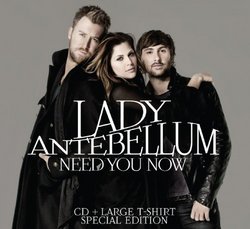 Need You Now (Deluxe)
