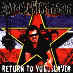 Return to Yugoslavia (Live)