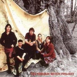 The Birnam Witch Project