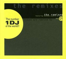 Remixes 1