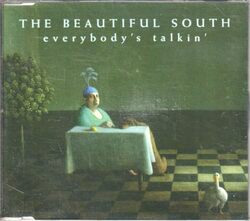Everybody's Talkin