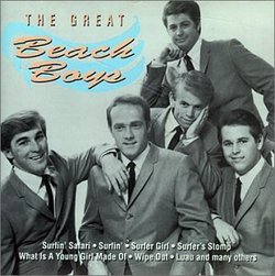 Great Beach Boys